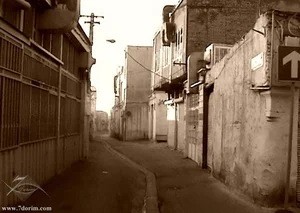 عکاسی سیروس