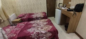 هتل آپارتمان شیرین کاشان 3