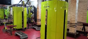 باشگاه ماکان گلشهر