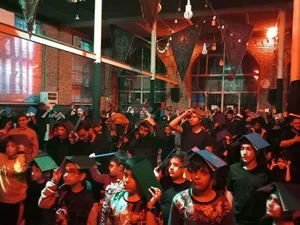 مسجد نیک عهد 3