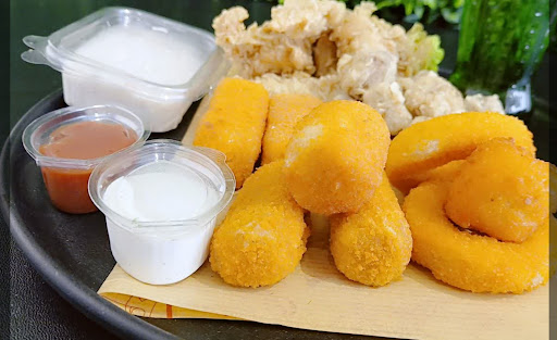 فست فود روگن