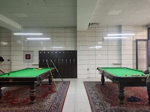 کافه گیم اوج