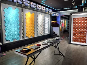 Dazho 3d Decorative Panels