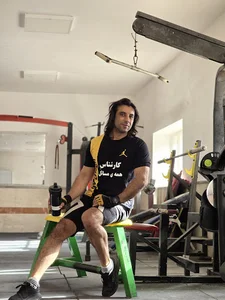 اقامتگاه بومگردی لوک بوشهر