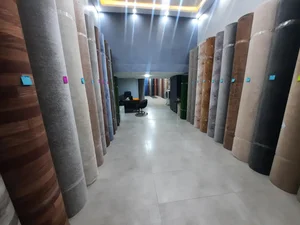فروشگاه موکت خاتم 5