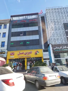 فروشگاه شیرین عسل