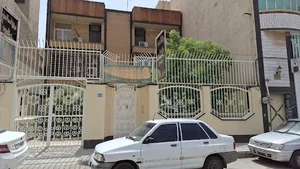 مجتمع ایران زمین