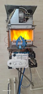تعمیرونصب تاسیسات مجید