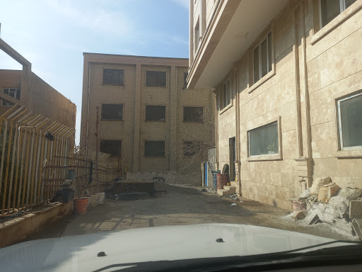 هنرستان شهید پهلوانی