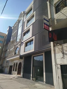 موسسه خیریه حمایت از کودکان مبتلا به سرطان محک 3