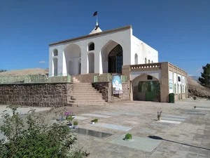 امامزاده سلطان شاه نظر