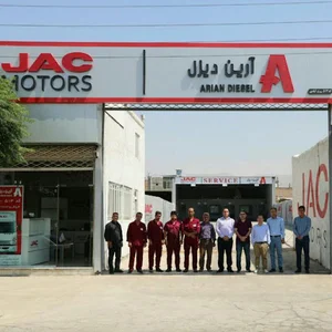 نمایندگی جک نیشابور-روح آبادی