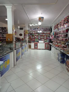 آرایشی تاج افشار 3