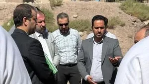 بنیاد مسکن اقلید