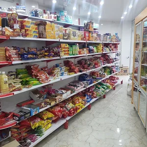 فروش و ارسال مواد غذایی و بهداشتی با پیک | فروشگاه نیازمارکت
