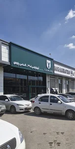 نمایندگی لاماری 3101 واحد فروش