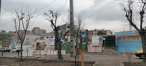 ستادفرماندهی نیروی انتظامی پاکدشت