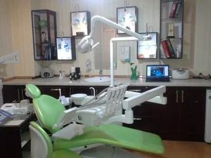 مطب دندانپزشکی دکتر یوسف جهاندیده 2