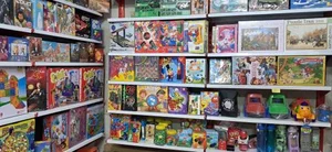 دنیای اسباب بازی خاطره 5