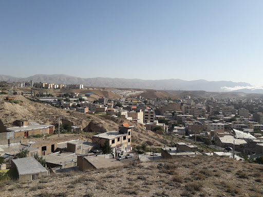 آموزشگاه موسیقی دانش و هنر