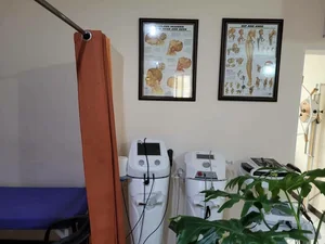 فیزیوتراپی مهر راگا