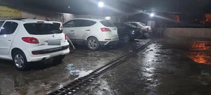 کارواش پلاتین 3