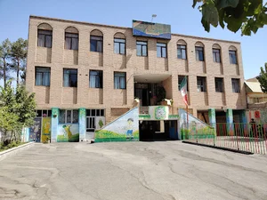 مدرسه صبا ورامین(پیش دبستان ، دبستان و متوسطه اول) غیرانتفاعی