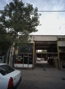 خدمات لاستیک خودرو 2