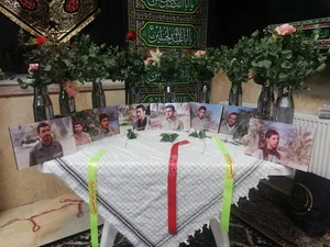 حسینیه مالک اشتر