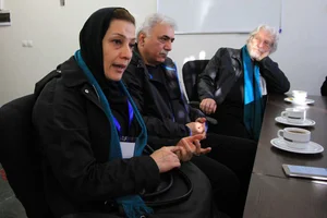دکتر بهاره آذر