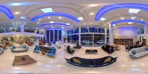 مبل ماندگار 3