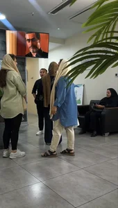 کلینیک پوست و لیزر نیک رویان 4