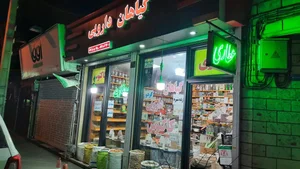 عطاری کاکتوس 2