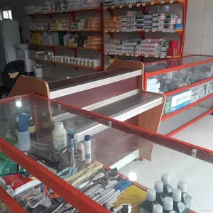 داروخانه دامپزشکی دکتر شیخ حسنی