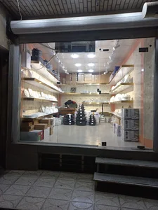 کاسِرو فروشگاه لوازم آشپزخانه