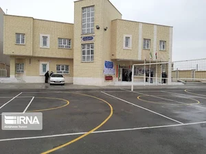 دبستان خیرساز عضدی