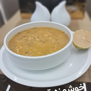آش و حلیم ازمیه