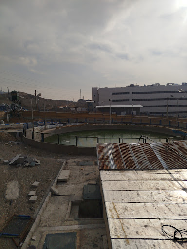 منبع آب