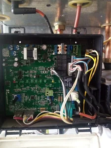 تعمیرات تخصصی پکیج عباسی 2