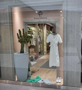 بوتیک زنجیره ای پائولونیا