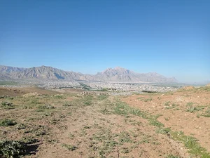 شهرک چمن زین العابدین