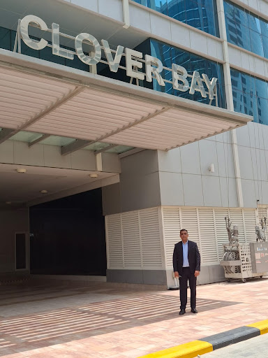 Syed Sikandar RERA Certified Dubai Realtor