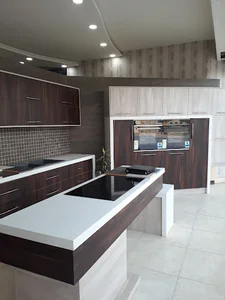 کارخانه تولیدی صنایع چوب و فلز کادوس