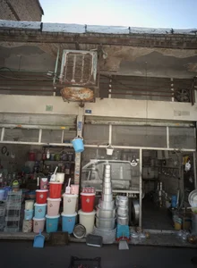فروشگاه لوازم خانه وآشپزخانه