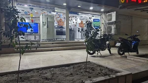 فروشگاه لوازم خانگی اسنوا