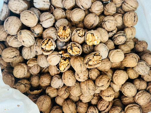 سوپرمارکت زردکوه