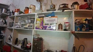 تعمیرگاه لوازم خانگی علیرضا 2