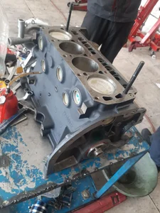 تعمیرگاه مطهری 4