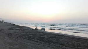 شهرک دریا شهر