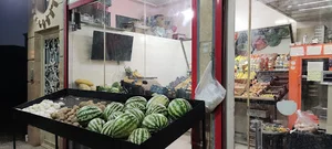 میوه سرای ساحلی
